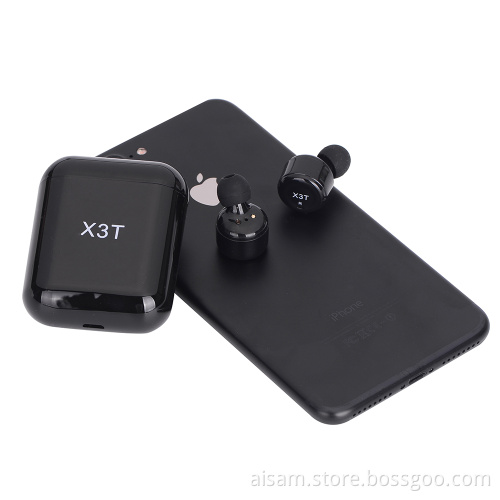 Newest Bluetooth Wireless Headphones Headsets